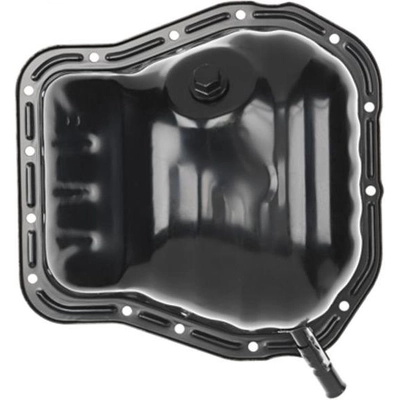 Oil Pan (Engine) by ATP PROFESSIONAL AUTOPARTS - 103148 pa3