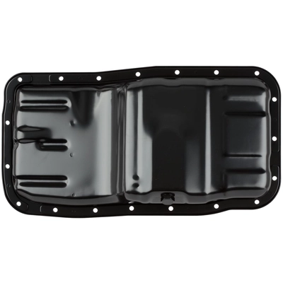 Oil Pan (Engine) by ATP PROFESSIONAL AUTOPARTS - 103168 pa1