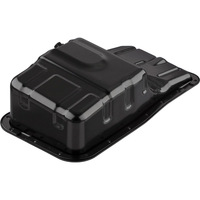 Oil Pan (Engine) by ATP PROFESSIONAL AUTOPARTS - 103168 pa4