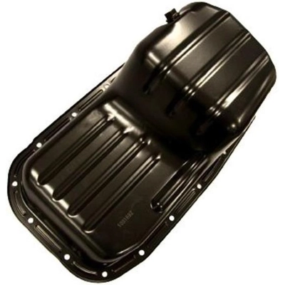 Oil Pan (Engine) by ATP PROFESSIONAL AUTOPARTS - 103169 pa1