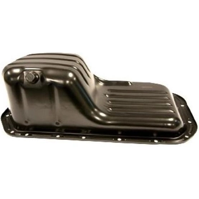 Oil Pan (Engine) by ATP PROFESSIONAL AUTOPARTS - 103169 pa2