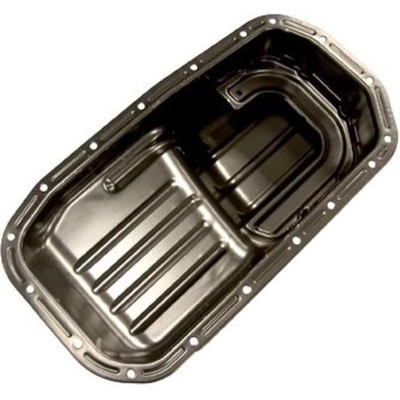 Oil Pan (Engine) by ATP PROFESSIONAL AUTOPARTS - 103169 pa3