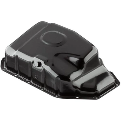 Oil Pan (Engine) by ATP PROFESSIONAL AUTOPARTS - 103195 pa2