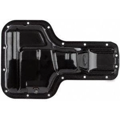 Oil Pan (Engine) by ATP PROFESSIONAL AUTOPARTS - 103217 pa6