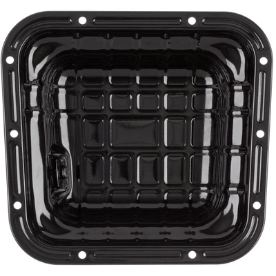 Oil Pan (Engine) by ATP PROFESSIONAL AUTOPARTS - 103218 pa2