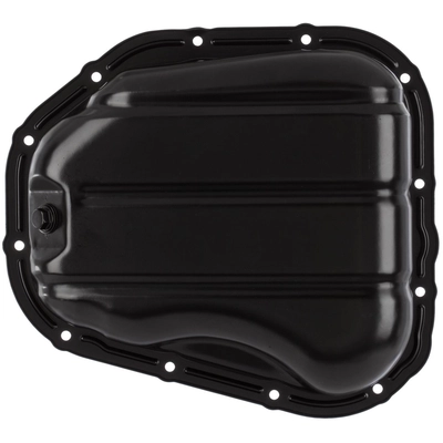 Oil Pan (Engine) by ATP PROFESSIONAL AUTOPARTS - 103221 pa2