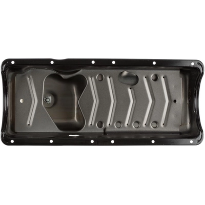 Oil Pan (Engine) by ATP PROFESSIONAL AUTOPARTS - 103227 pa2