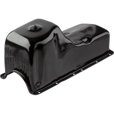 Oil Pan (Engine) by ATP PROFESSIONAL AUTOPARTS - 103227 pa3