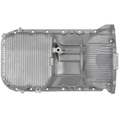 Oil Pan (Engine) by ATP PROFESSIONAL AUTOPARTS - 103235 pa2