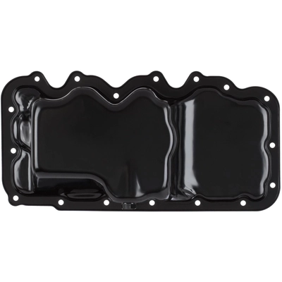 Oil Pan (Engine) by ATP PROFESSIONAL AUTOPARTS - 103245 pa2