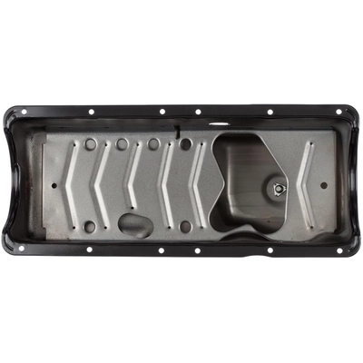 Oil Pan (Engine) by ATP PROFESSIONAL AUTOPARTS - 103248 pa1
