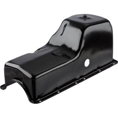 Oil Pan (Engine) by ATP PROFESSIONAL AUTOPARTS - 103248 pa3