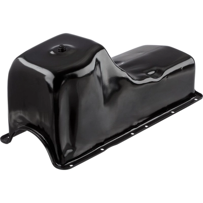 Oil Pan (Engine) by ATP PROFESSIONAL AUTOPARTS - 103248 pa4
