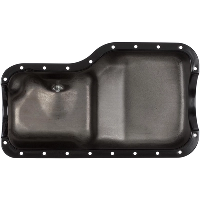 Oil Pan (Engine) by ATP PROFESSIONAL AUTOPARTS - 103251 pa1