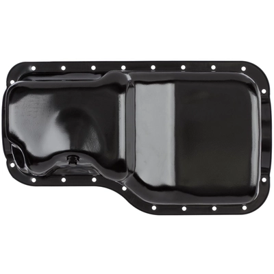Oil Pan (Engine) by ATP PROFESSIONAL AUTOPARTS - 103251 pa2