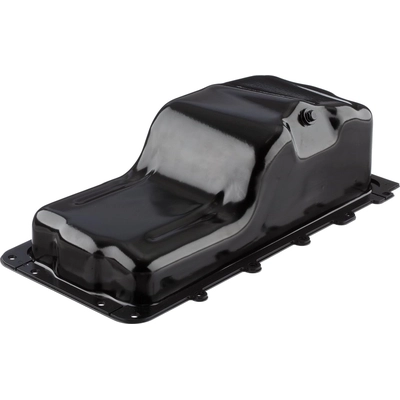 Oil Pan (Engine) by ATP PROFESSIONAL AUTOPARTS - 103259 pa3