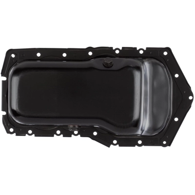 Oil Pan (Engine) by ATP PROFESSIONAL AUTOPARTS - 103266 pa2