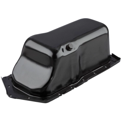 Oil Pan (Engine) by ATP PROFESSIONAL AUTOPARTS - 103266 pa6
