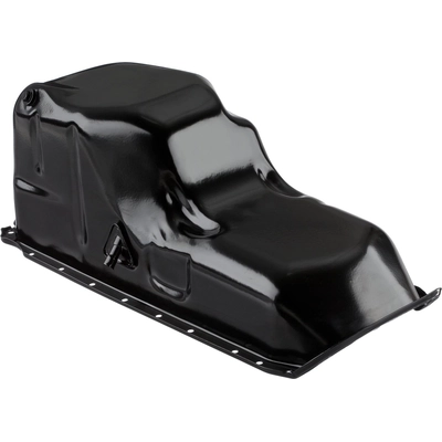 Oil Pan (Engine) by ATP PROFESSIONAL AUTOPARTS - 103267 pa4