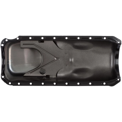 Oil Pan (Engine) by ATP PROFESSIONAL AUTOPARTS - 103273 pa2