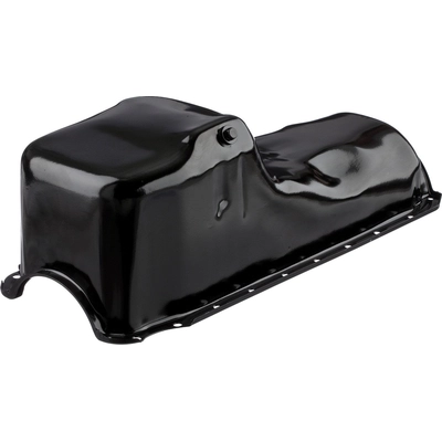 Oil Pan (Engine) by ATP PROFESSIONAL AUTOPARTS - 103273 pa3