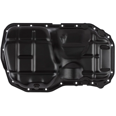 Oil Pan (Engine) by ATP PROFESSIONAL AUTOPARTS - 103275 pa2