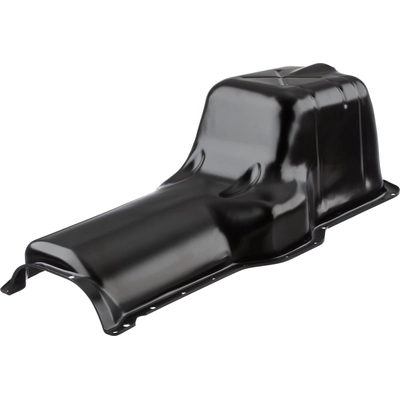 Oil Pan (Engine) by ATP PROFESSIONAL AUTOPARTS - 103276 pa8
