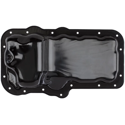 Oil Pan (Engine) by ATP PROFESSIONAL AUTOPARTS - 103280 pa1