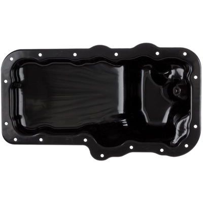 Oil Pan (Engine) by ATP PROFESSIONAL AUTOPARTS - 103280 pa2