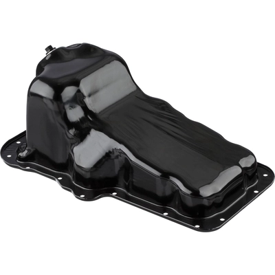 Oil Pan (Engine) by ATP PROFESSIONAL AUTOPARTS - 103280 pa3