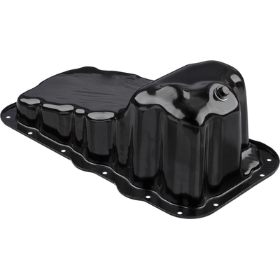 Oil Pan (Engine) by ATP PROFESSIONAL AUTOPARTS - 103280 pa4