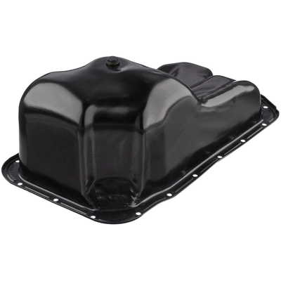 Oil Pan (Engine) by ATP PROFESSIONAL AUTOPARTS - 103284 pa4