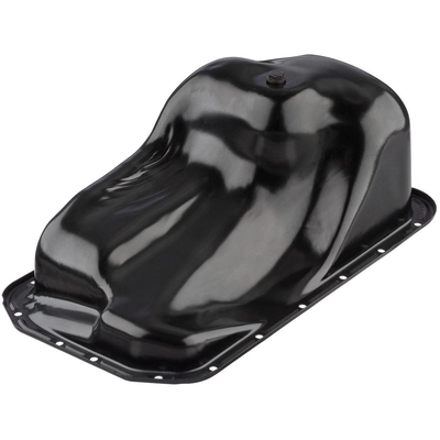 Oil Pan (Engine) by ATP PROFESSIONAL AUTOPARTS - 103284 pa5