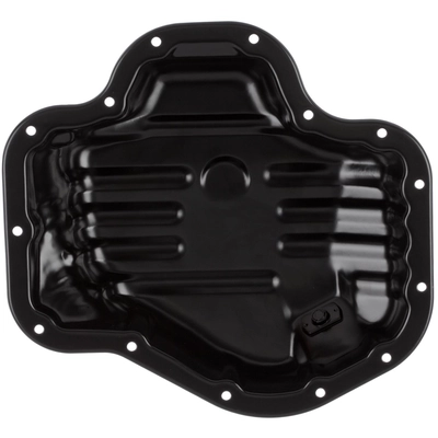 Oil Pan (Engine) by ATP PROFESSIONAL AUTOPARTS - 103285 pa1
