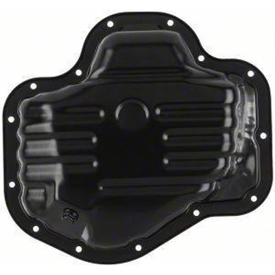 Oil Pan (Engine) by ATP PROFESSIONAL AUTOPARTS - 103285 pa6