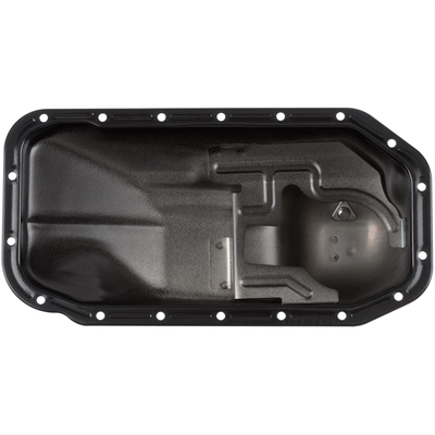 ATP PROFESSIONAL AUTOPARTS - 103291 - Graywerks Engine Oil Pan pa1