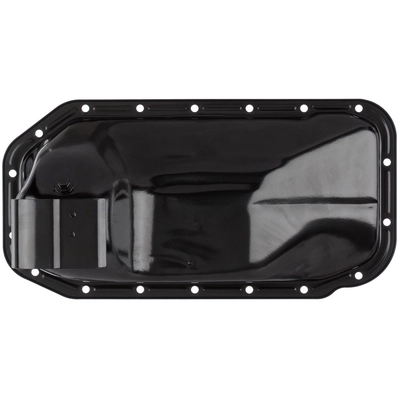 ATP PROFESSIONAL AUTOPARTS - 103291 - Graywerks Engine Oil Pan pa2