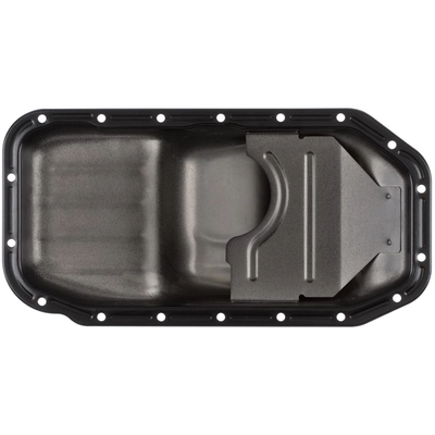 Oil Pan (Engine) by ATP PROFESSIONAL AUTOPARTS - 103292 pa2