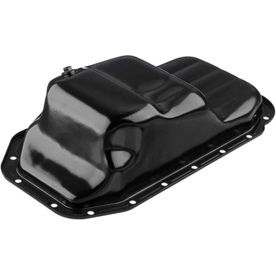 Oil Pan (Engine) by ATP PROFESSIONAL AUTOPARTS - 103292 pa3