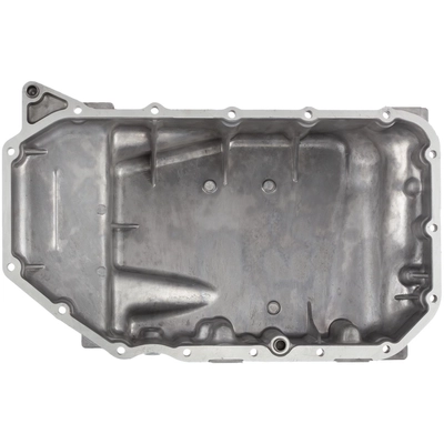 Oil Pan (Engine) by ATP PROFESSIONAL AUTOPARTS - 103295 pa1