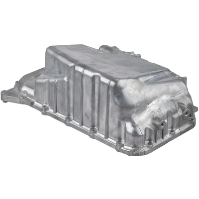 Oil Pan (Engine) by ATP PROFESSIONAL AUTOPARTS - 103295 pa2