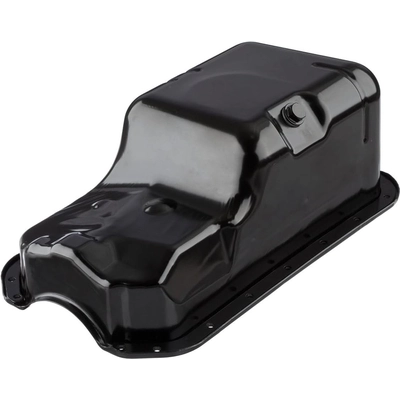 Oil Pan (Engine) by ATP PROFESSIONAL AUTOPARTS - 103298 pa3