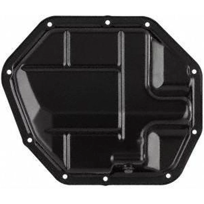 Oil Pan (Engine) by ATP PROFESSIONAL AUTOPARTS - 103302 pa9