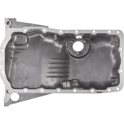 Oil Pan (Engine) by ATP PROFESSIONAL AUTOPARTS - 103309 pa2
