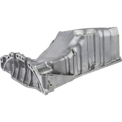 Oil Pan (Engine) by ATP PROFESSIONAL AUTOPARTS - 103309 pa3