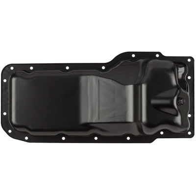 Oil Pan (Engine) by ATP PROFESSIONAL AUTOPARTS - 103324 pa1