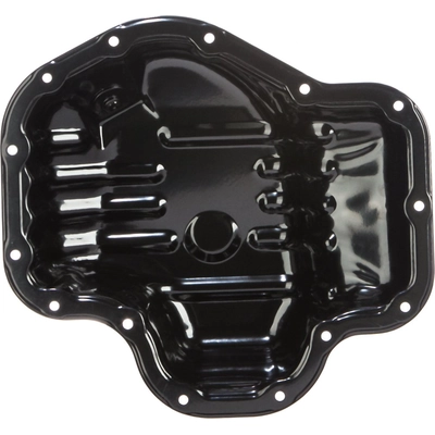 Oil Pan (Engine) by ATP PROFESSIONAL AUTOPARTS - 103325 pa8