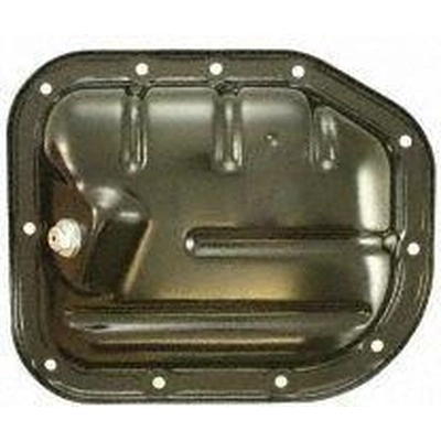 Oil Pan (Engine) by ATP PROFESSIONAL AUTOPARTS - 103326 pa4