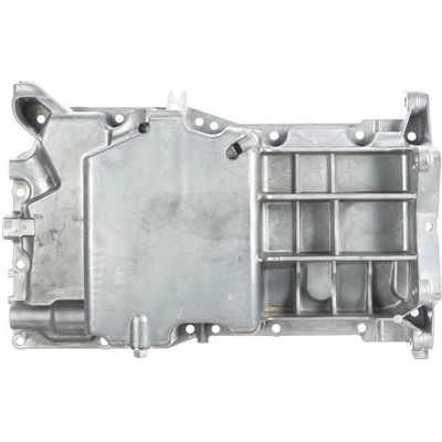 Oil Pan (Engine) by ATP PROFESSIONAL AUTOPARTS - 103332 pa1