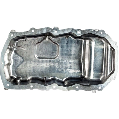 Oil Pan (Engine) by ATP PROFESSIONAL AUTOPARTS - 103333 pa2